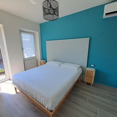 산 마우리지오 도파글리오 Stone House 빌라 외부 사진