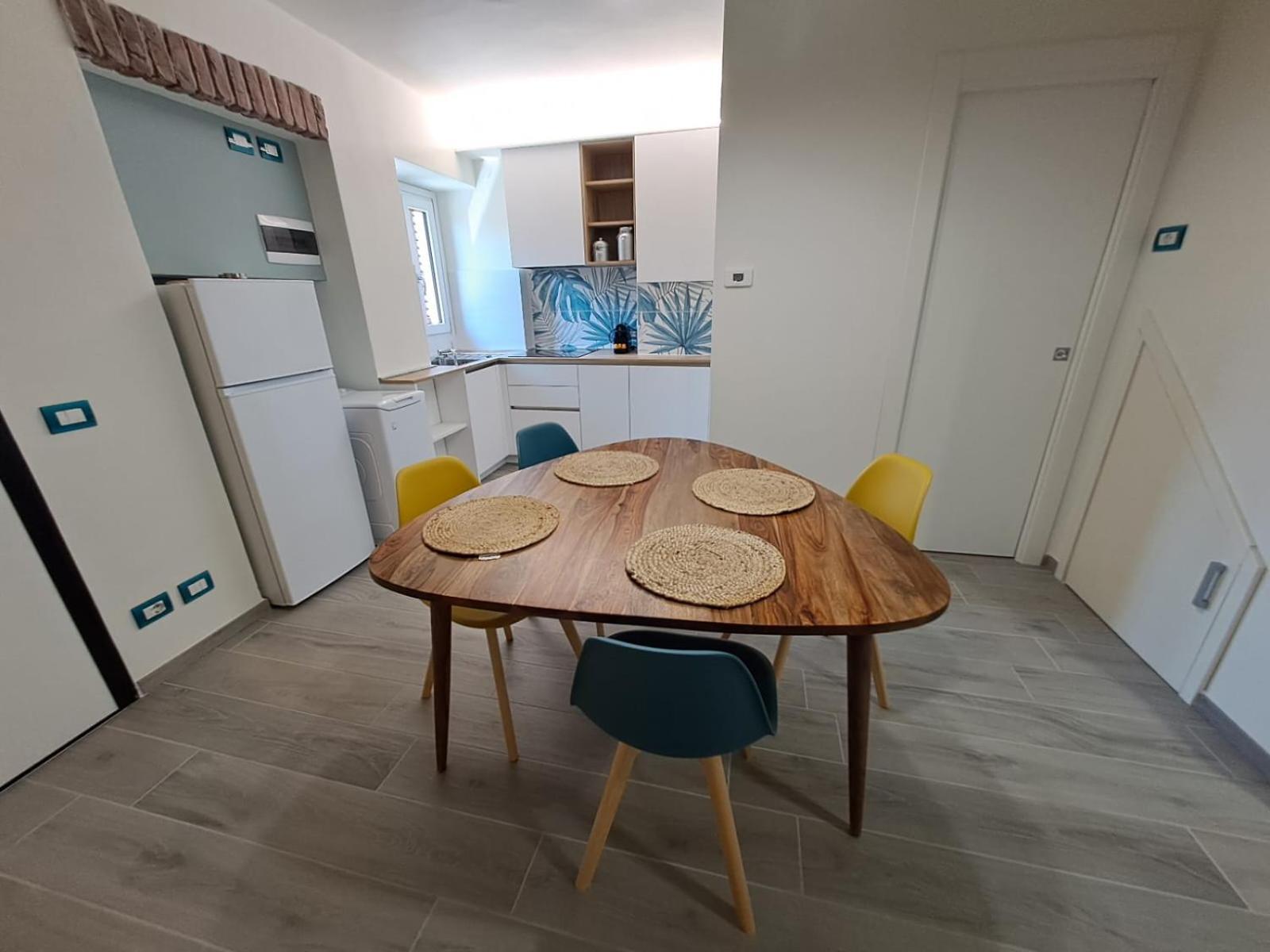 산 마우리지오 도파글리오 Stone House 빌라 외부 사진