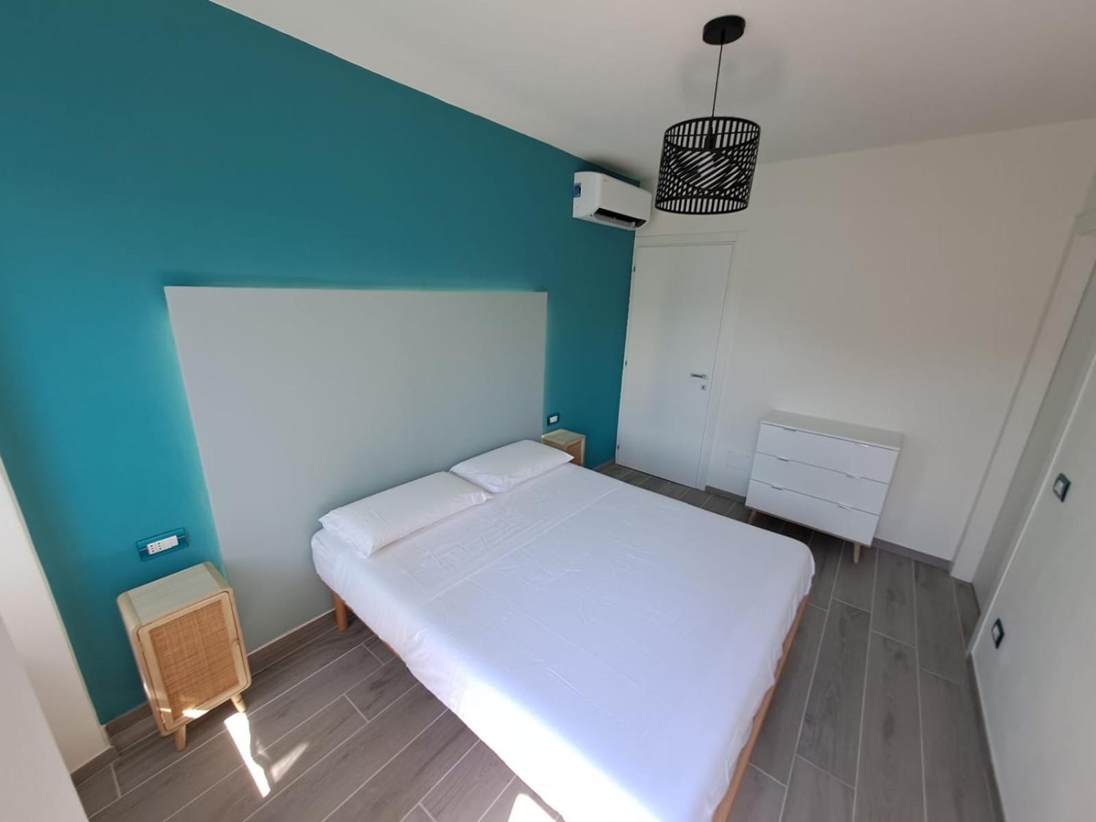 산 마우리지오 도파글리오 Stone House 빌라 외부 사진